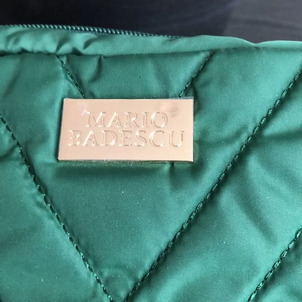 Mario Badescu beauty bag